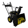 Снегоотбрасыватель CHAMPION ST655